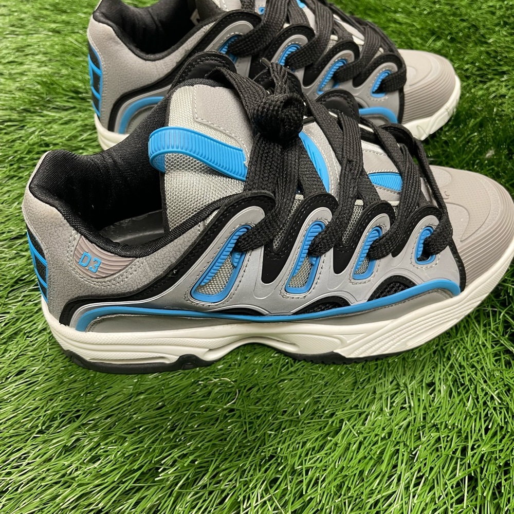 Osiris D3 2001